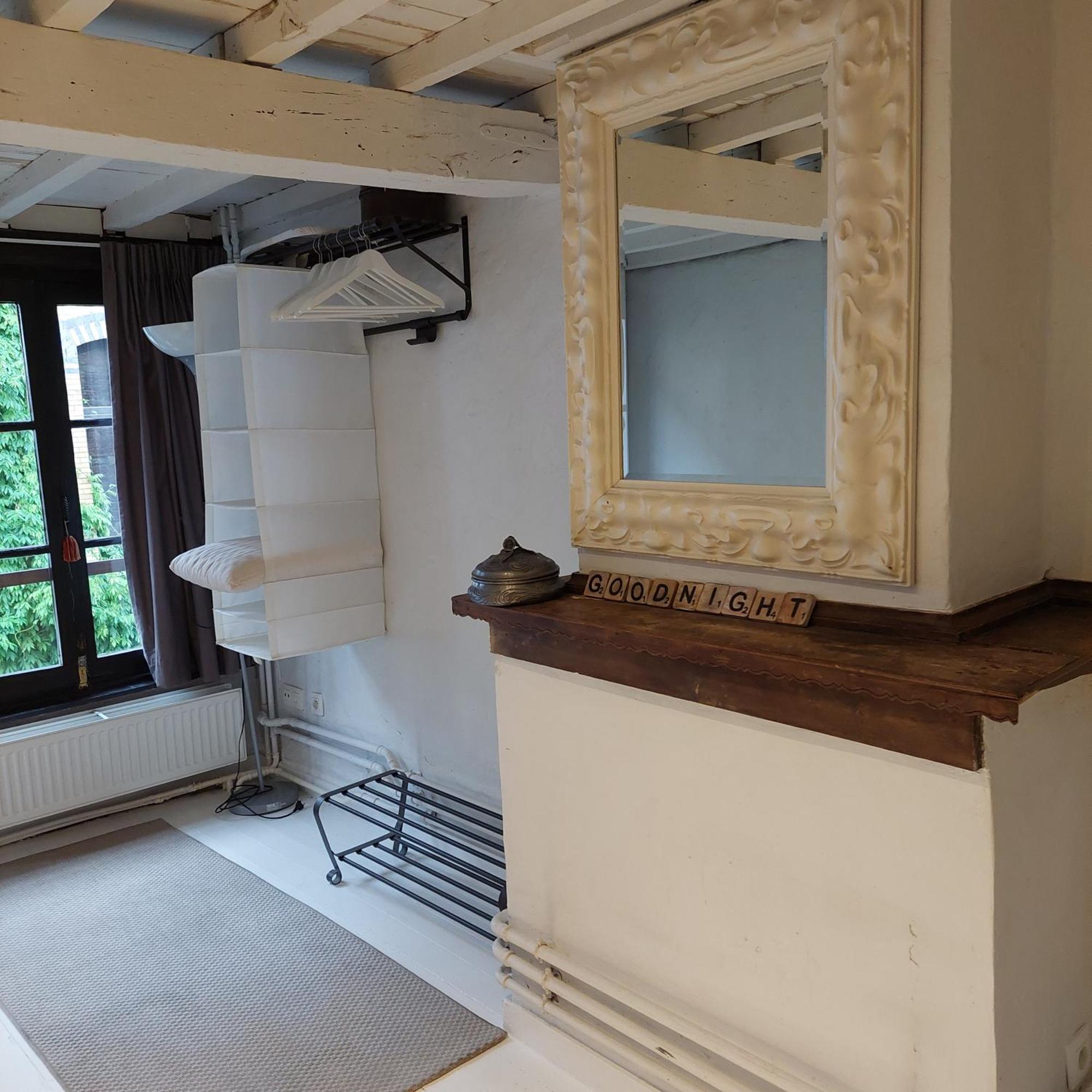 Zuiderzin Villa Antwerpen Exteriör bild