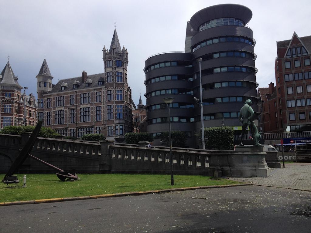 Zuiderzin Villa Antwerpen Rum bild